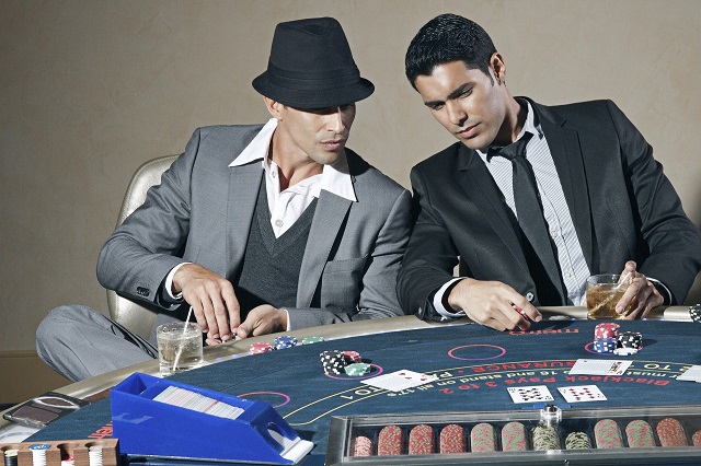 Mobile Gambling Games