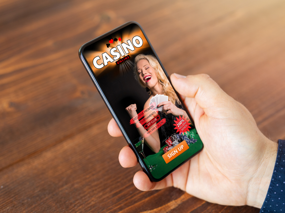 best mobile online casinos