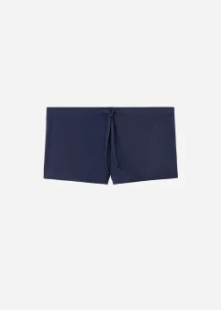 Calções de Banho Curtos para Homem Panama