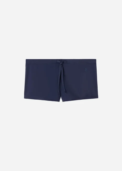 Calções de Banho Curtos para Homem Panama