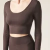 Camisola de Manga Comprida Soft Touch