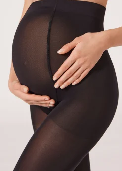 Collant Maternity  60 Denier