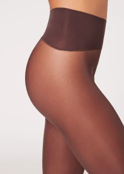 Collants 30 Den Totally Invisible