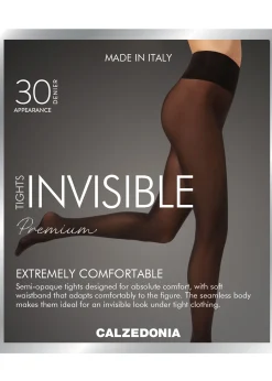 Collants 30 Den Totally Invisible