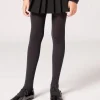 Collants de 50 Den Soft Touch para Menina