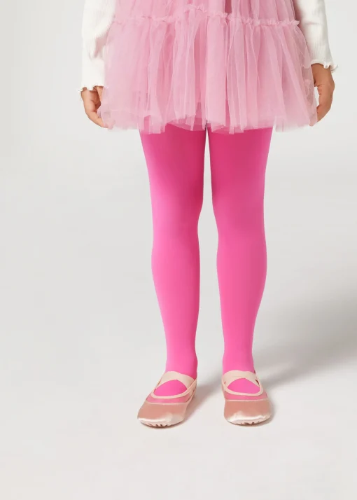 Collants de 50 Den Soft Touch para Menina