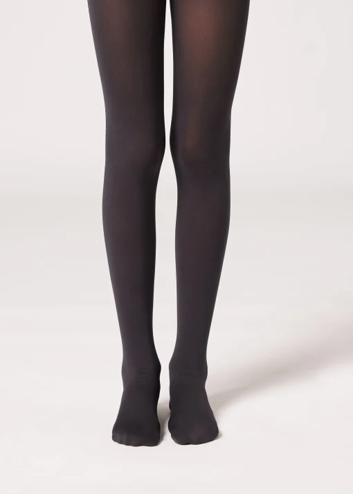 Collants de 50 Den Soft Touch para Menina