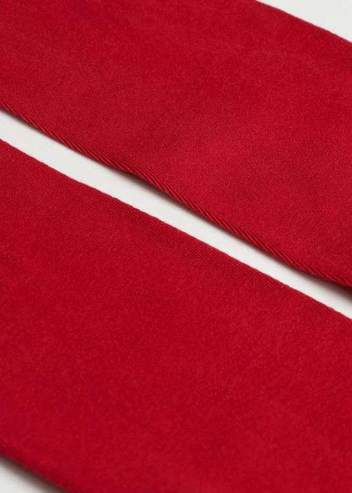 Collants em Algodão Eco para Menina