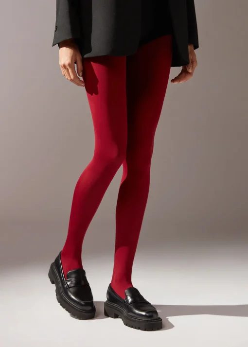 Collants Macios Conforto Total - Den 50