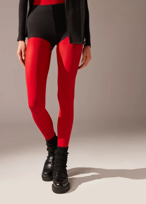 Collants Macios Conforto Total - Den 50