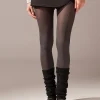 Collants Macios Conforto Total - Den 50