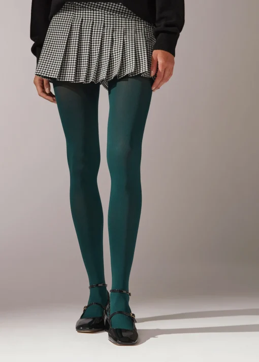 Collants Macios Conforto Total - Den 50