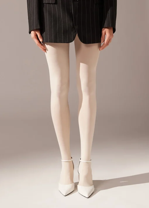 Collants Macios Conforto Total - Den 50