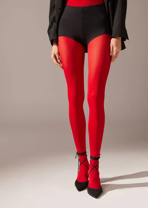 Collants Macios Conforto Total - Den 50