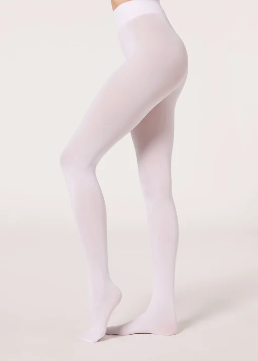 Collants Macios Conforto Total - Den 50