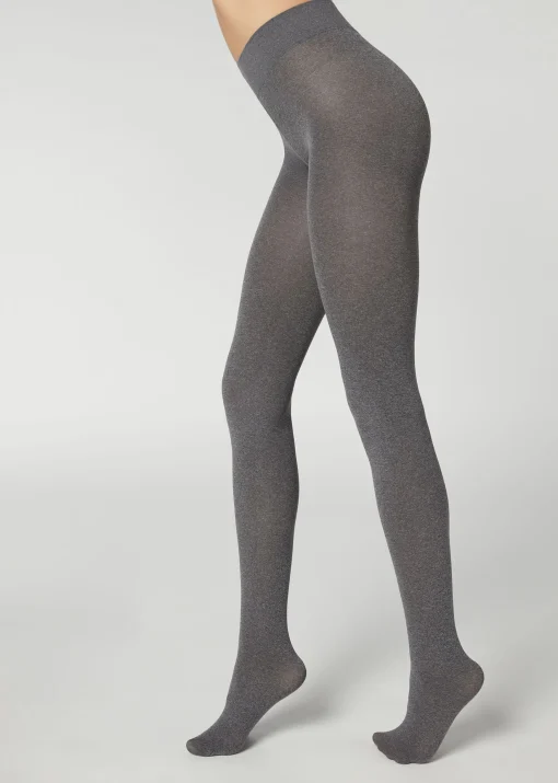 Collants Macios Conforto Total - Den 50