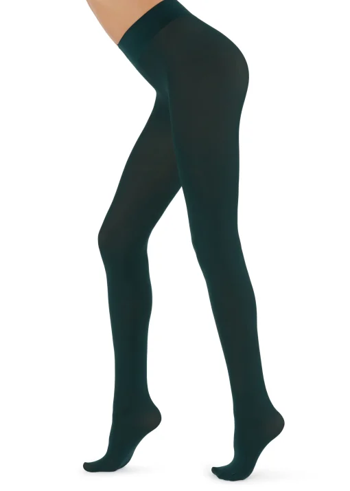 Collants Macios Conforto Total - Den 50