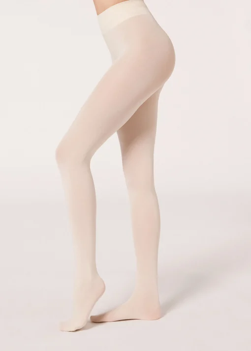 Collants Macios Conforto Total - Den 50
