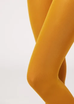 Collants Macios Conforto Total - Den 50