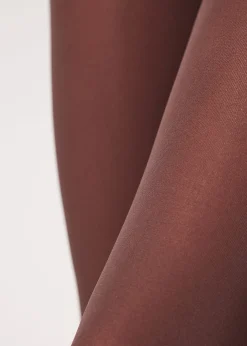 Collants Macios Conforto Total - Den 50