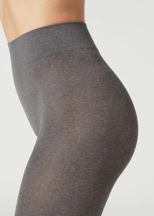 Collants Macios Conforto Total - Den 50