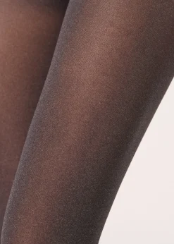 Collants Macios Conforto Total - Den 50