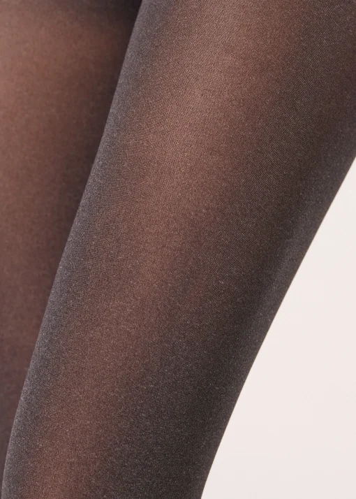 Collants Macios Conforto Total - Den 50