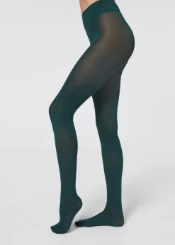 Collants Macios Conforto Total - Den 50