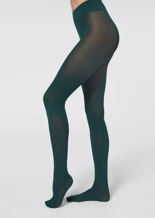 Collants Macios Conforto Total - Den 50