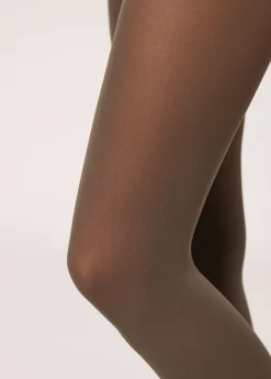 Collants Macios Conforto Total - Den 50