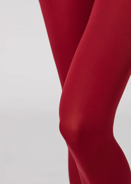 Collants Macios Conforto Total - Den 50