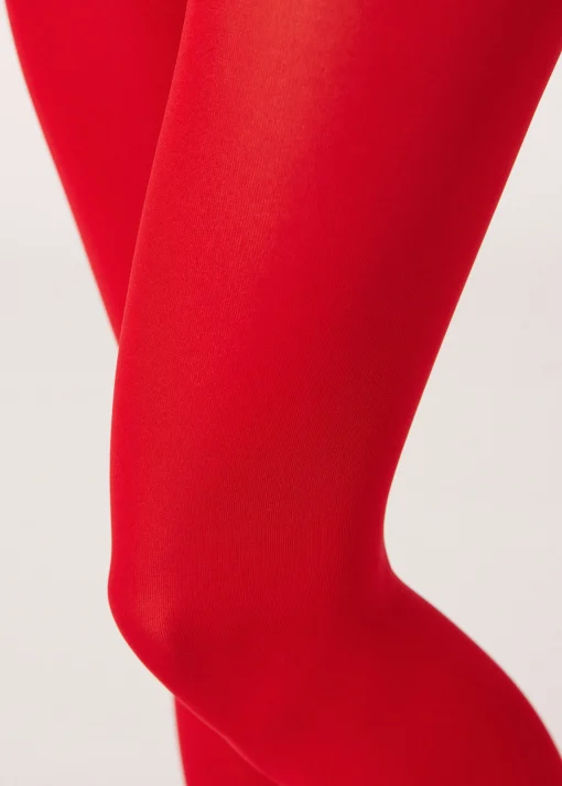Collants Macios Conforto Total - Den 50