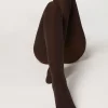Collants Opacos em Algodão Eco - Den 150