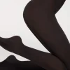 Collants Opacos em Algodão Eco - Den 150