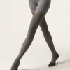 Collants Opacos Strong Sculpt - Den 50