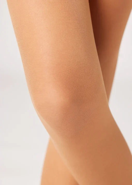 Collants Transparentes Criança 20 Den