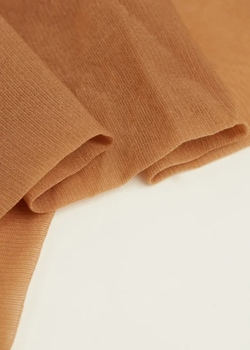 Collants Transparentes Criança 20 Den