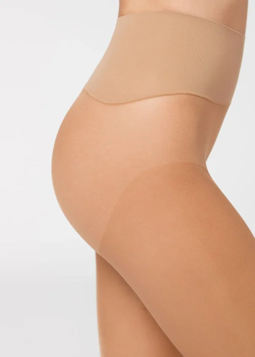 Collants Transparentes Essential Invisible - Den 40