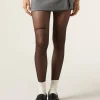 Collants Transparentes Next Please - Den 30