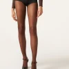 Collants Transparentes Ziguezague - Den 50
