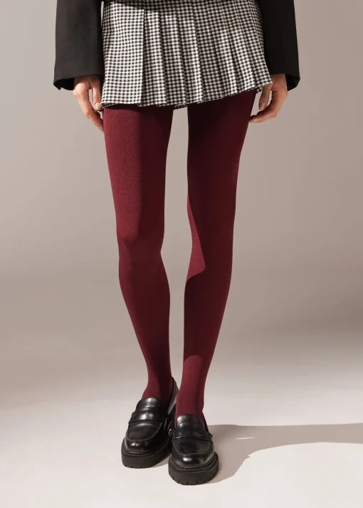 Collants Térmicos Ultra Opacos