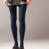 Collants Térmicos Ultra Opacos