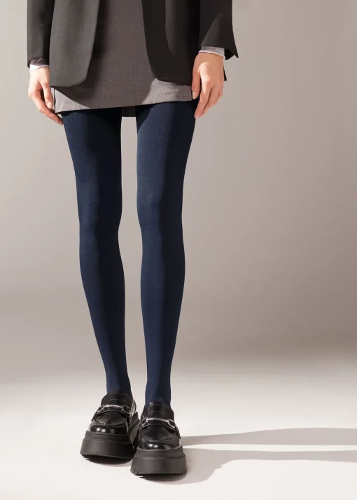 Collants Térmicos Ultra Opacos
