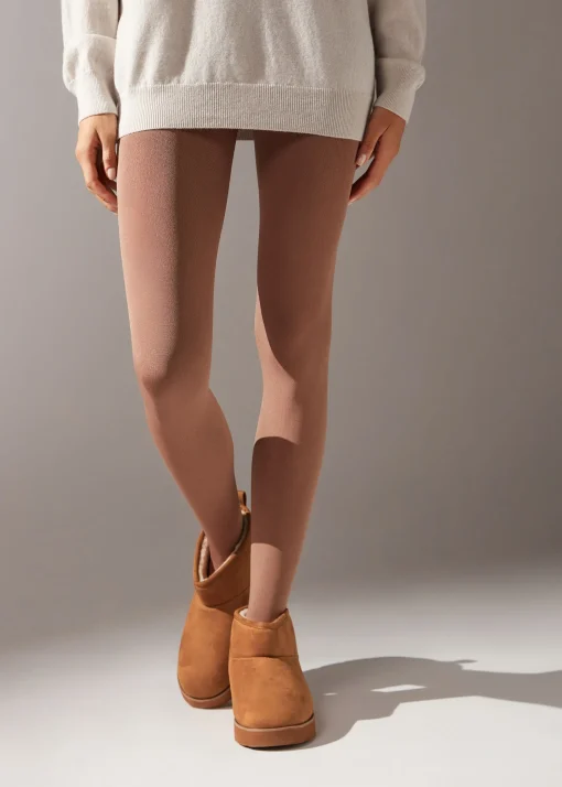 Collants Térmicos Ultra Opacos