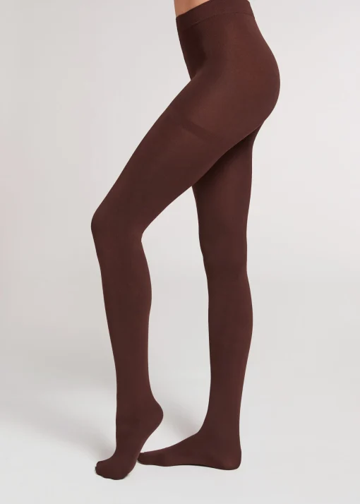 Collants Térmicos Ultra Opacos