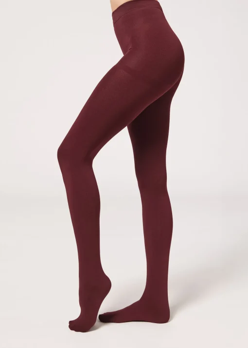 Collants Térmicos Ultra Opacos