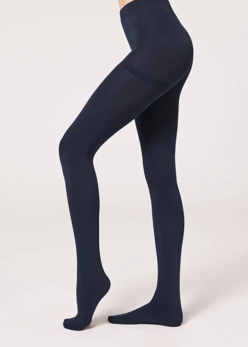 Collants Térmicos Ultra Opacos