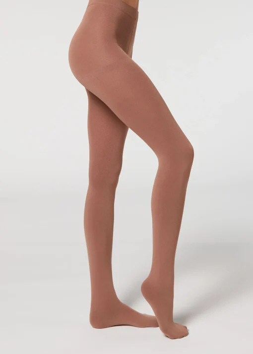 Collants Térmicos Ultra Opacos