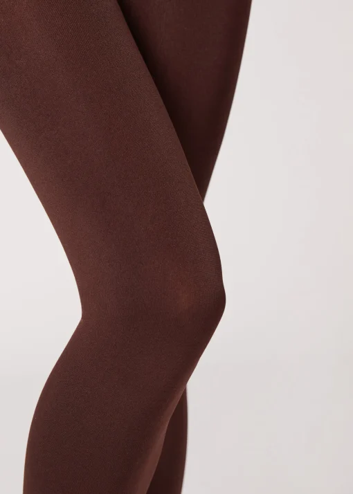 Collants Térmicos Ultra Opacos