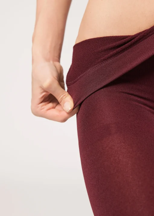 Collants Térmicos Ultra Opacos